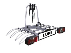 EUFAB 11514 Luke im Test