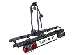 EUFAB Poker-F im Test